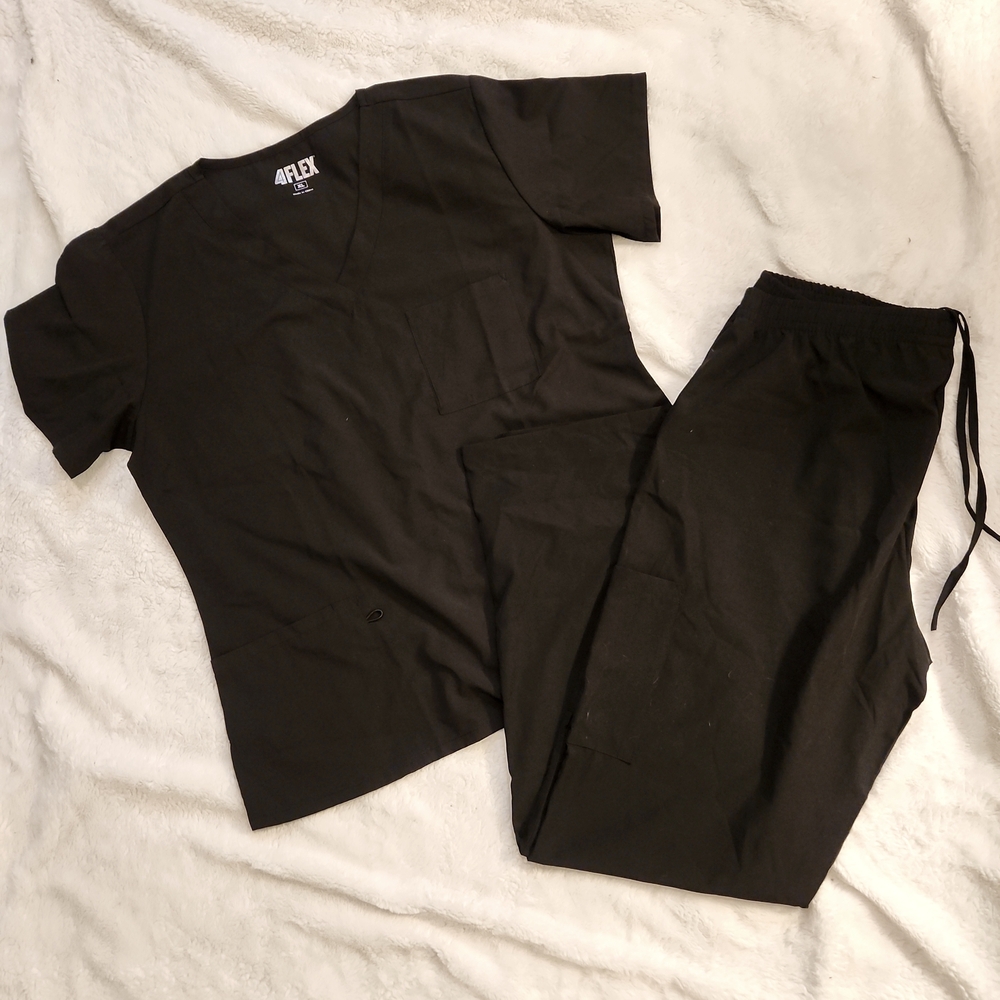 4FLEX Srubs XL